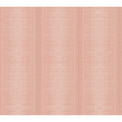Silk Weave Stripe Wallpaper | Jeffrey Stevens