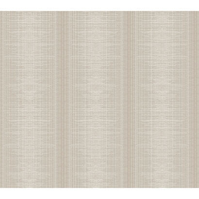 Silk Weave Stripe Wallpaper | Jeffrey Stevens