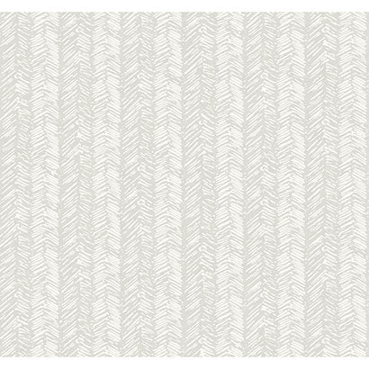 Fractured Herrigbone Wallpaper | Jeffrey Stevens