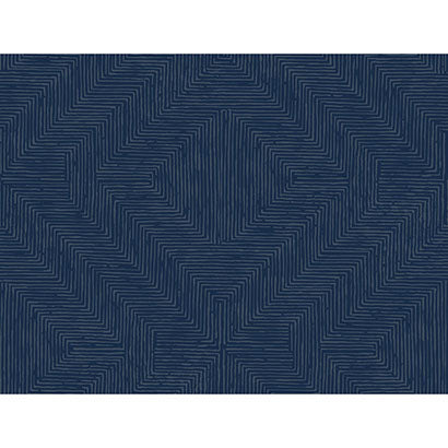 Diamond Channel Wallpaper | Jeffrey Stevens