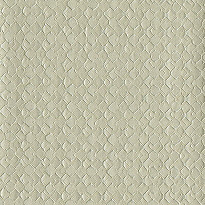 Impasto Diamond Wallpaper | Jeffrey Stevens