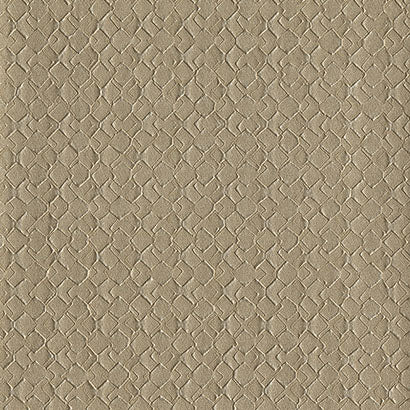 Impasto Diamond Wallpaper | Jeffrey Stevens