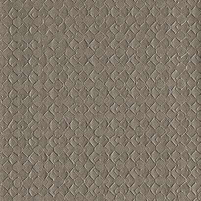 Impasto Diamond Wallpaper | Jeffrey Stevens