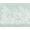 Villa Garden Mural - Set, Pale Green