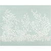 Villa Garden Mural - Set, Pale Green