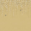Blossom Mural, Gold