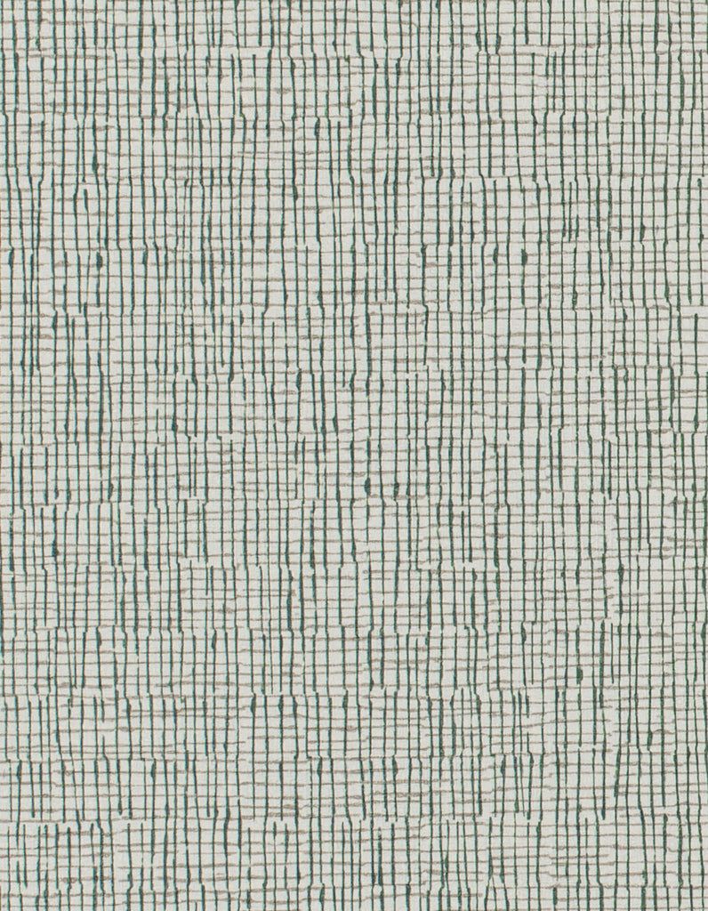 Stockholm Burlap Forest Wallcovering | Phillipe Romano
