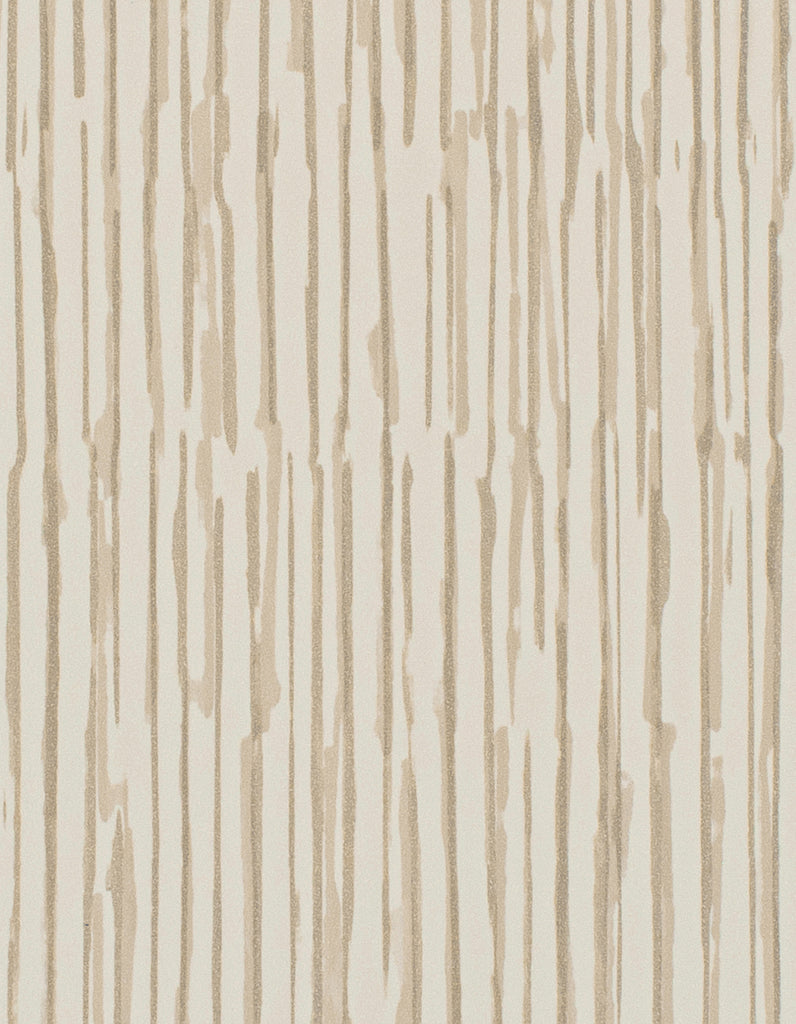 Stockholm Current Wheat Wallcovering | Phillipe Romano
