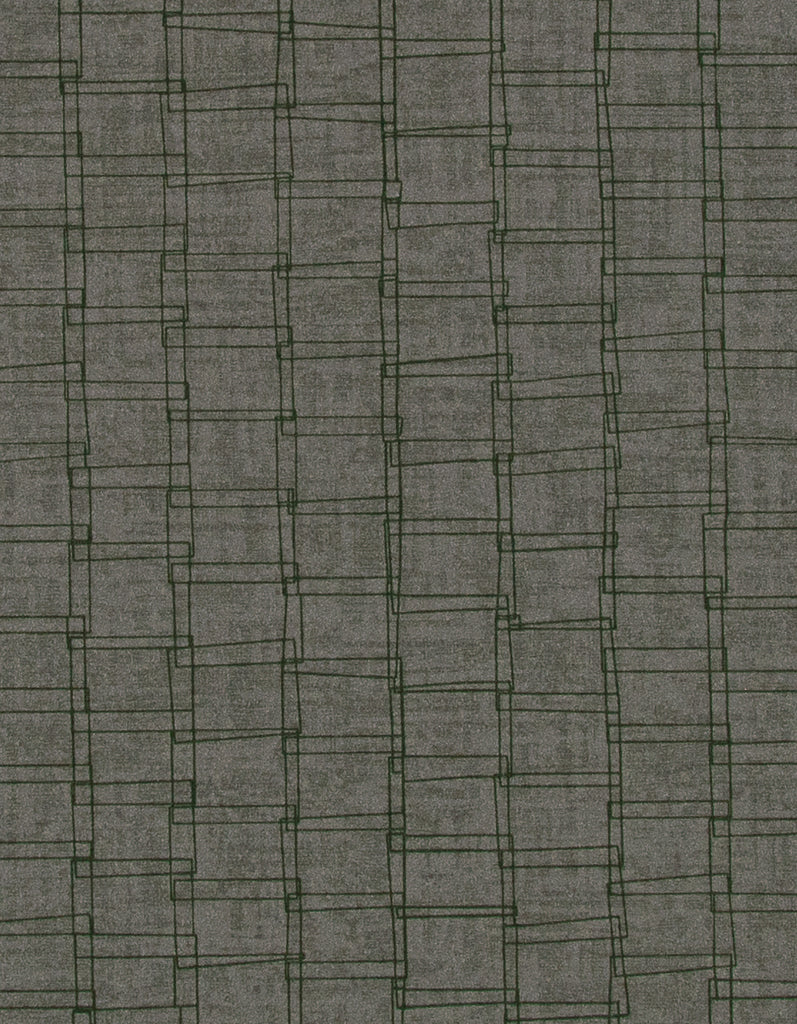 Stockholm Hinge Forest Wallcovering | Phillipe Romano