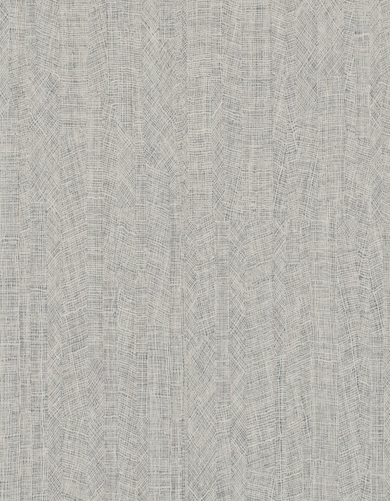 Stockholm Imprint Soft Gray Wallcovering | Phillipe Romano