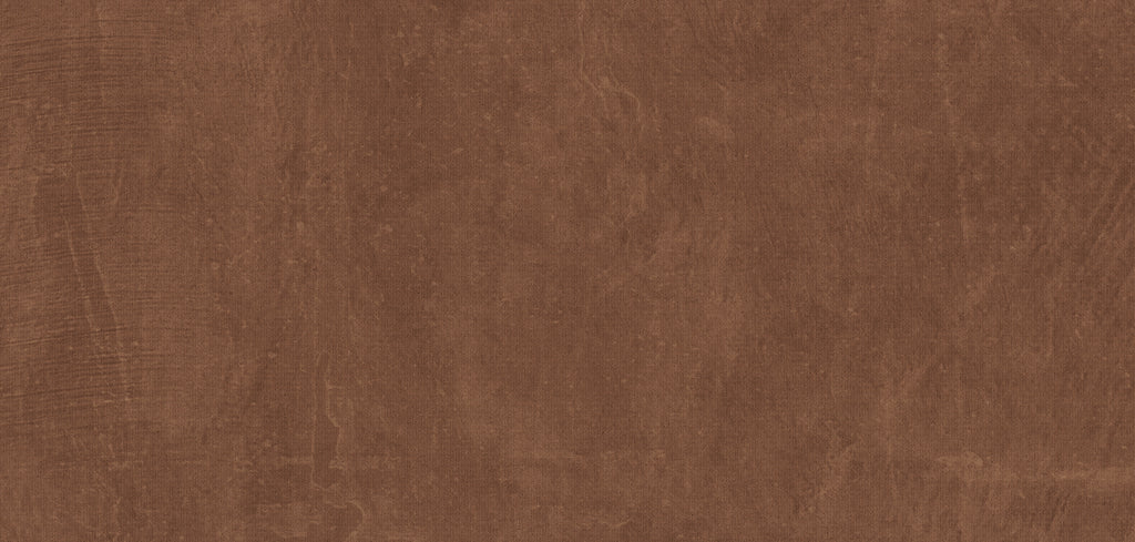 Athens Limewash Red Clay Wallcovering | Phillipe Romano