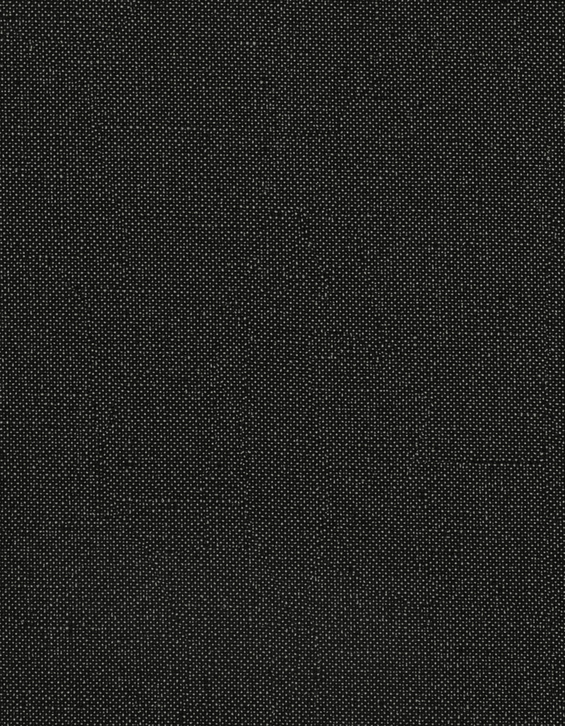 Stockholm Lux Graphite Wallcovering | Phillipe Romano