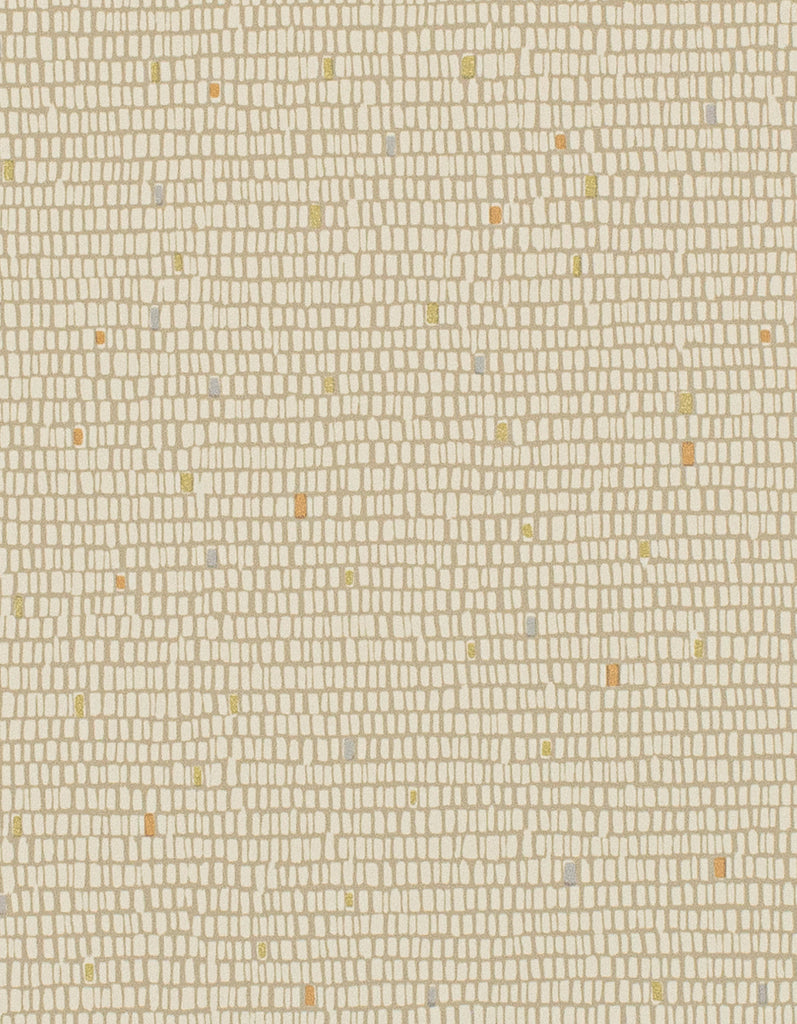 Stockholm Stand Out Dune Wallcovering | Phillipe Romano