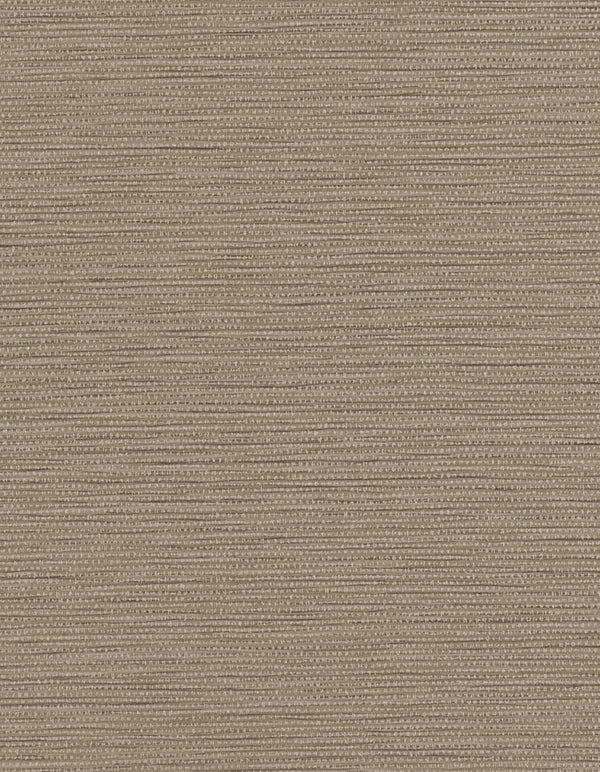 Stockholm Woven Macchiato Wallcovering | Phillipe Romano