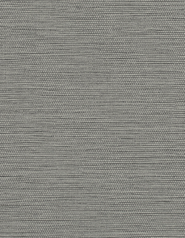 Stockholm Woven Fog Wallcovering | Phillipe Romano