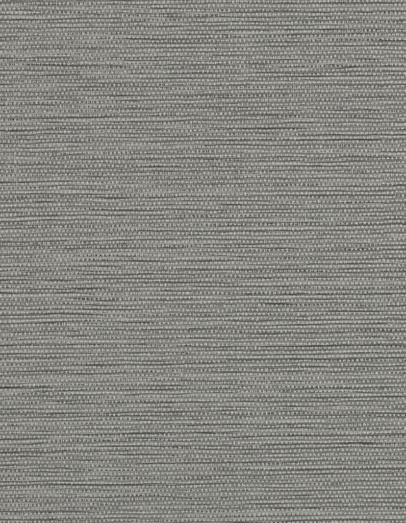 Stockholm Woven Fog Wallcovering | Phillipe Romano