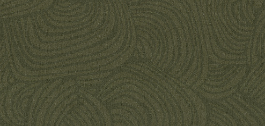 Athens Zentangle Fourish Wallcovering | Phillipe Romano
