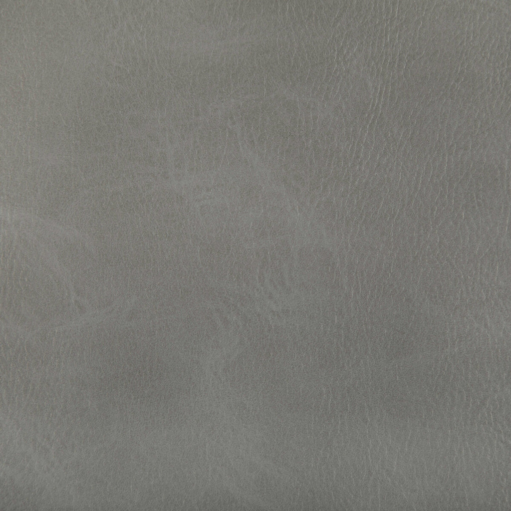 Samples and Purchasing available for Toni - Spur Grey By Kravet Contract |  | Solid Upholstery Vinyl/Faux Leather at Designer Wallcoverings and Fabrics