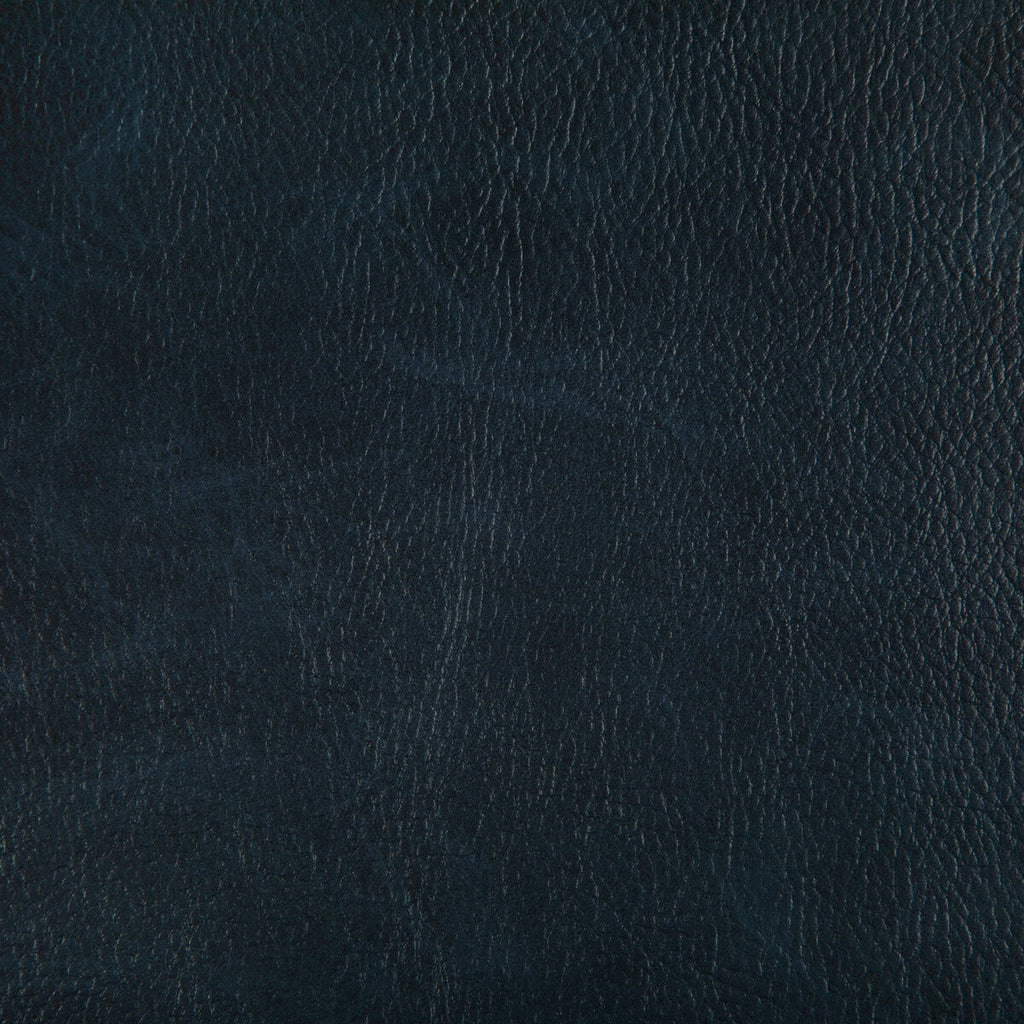Samples and Purchasing available for Toni - Ink Dark Blue By Kravet Contract |  | Solid Upholstery Vinyl/Faux Leather at Designer Wallcoverings and Fabrics