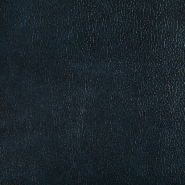Samples and Purchasing available for Toni - Ink Dark Blue By Kravet Contract |  | Solid Upholstery Vinyl/Faux Leather at Designer Wallcoverings and Fabrics