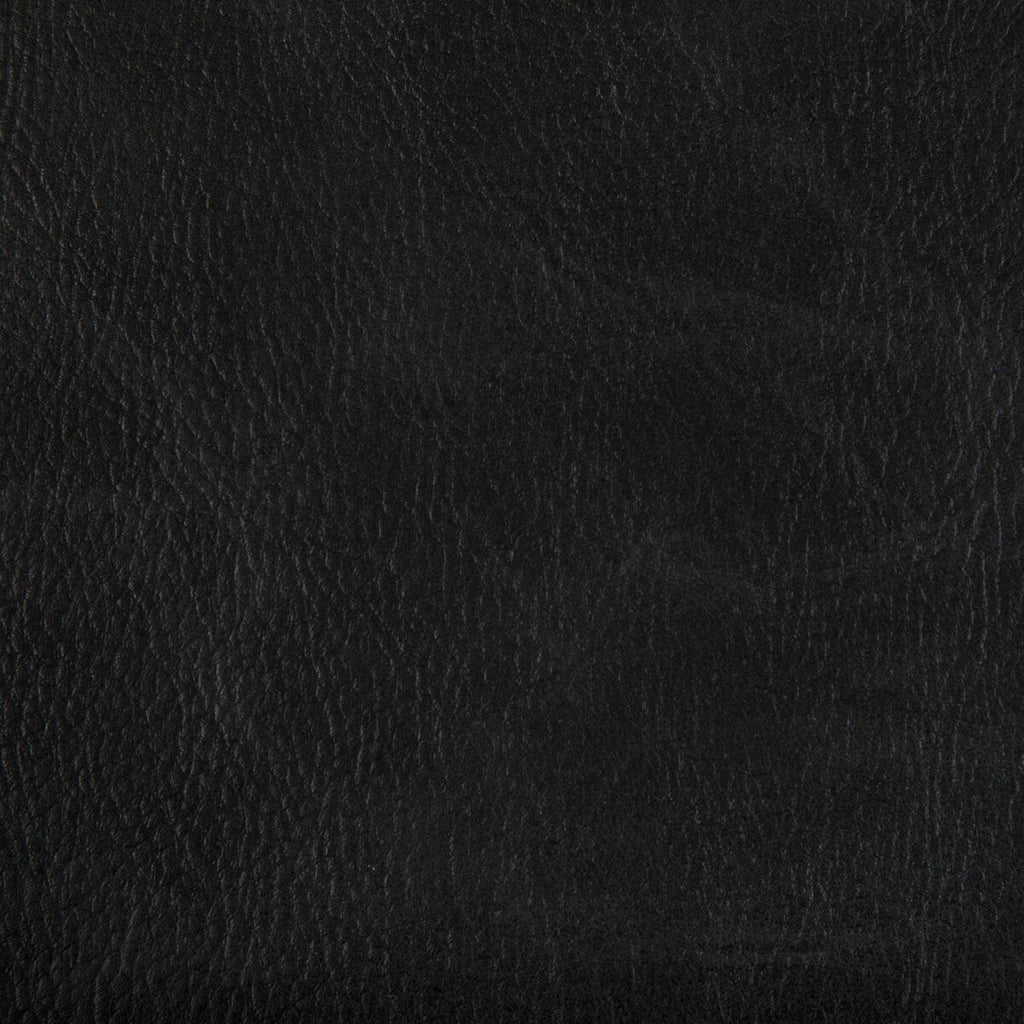 Samples and Purchasing available for Toni - Stallion Black By Kravet Contract |  | Solid Upholstery Vinyl/Faux Leather at Designer Wallcoverings and Fabrics