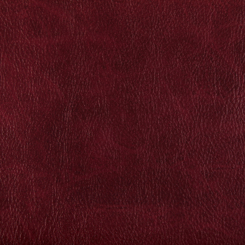Samples and Purchasing available for Toni - Sangria Red By Kravet Contract |  | Solid Upholstery Vinyl/Faux Leather at Designer Wallcoverings and Fabrics