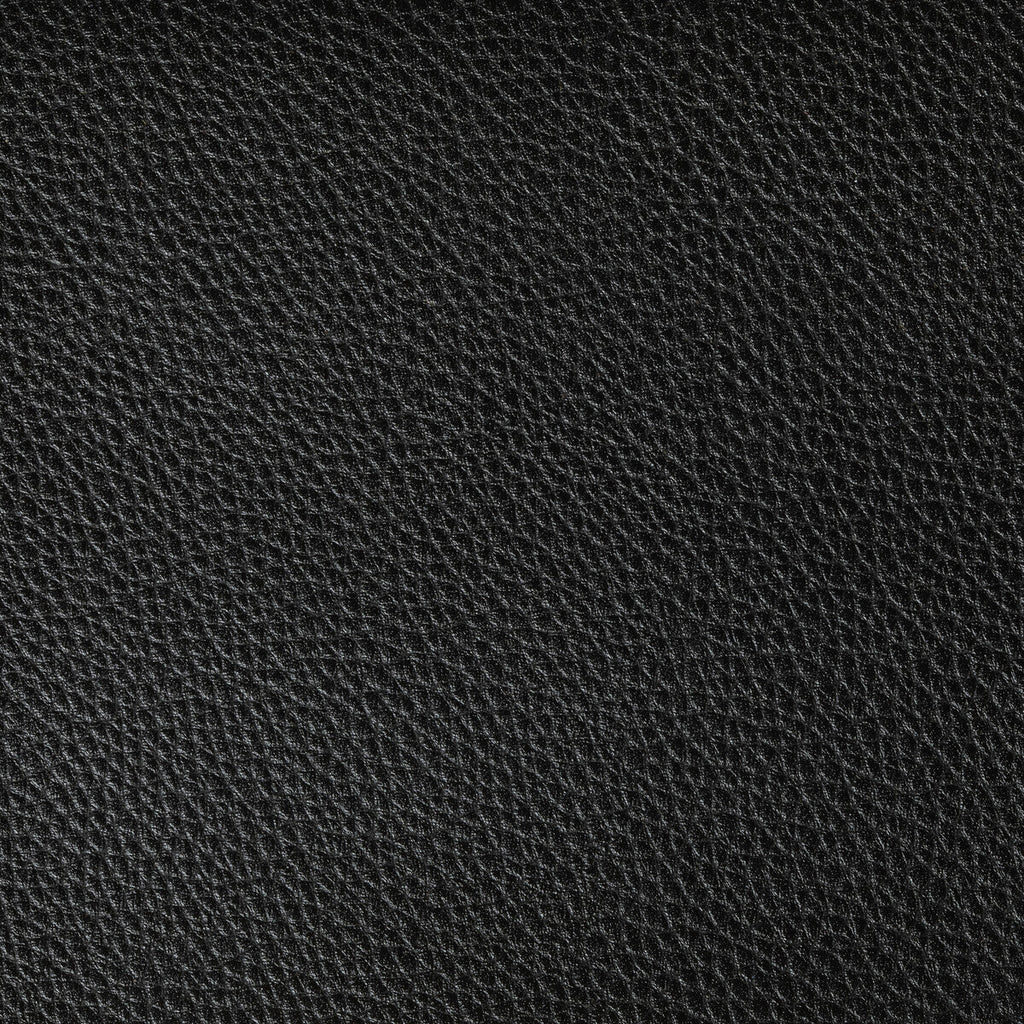 Samples and Purchasing available for Tp-319776 - 8 Black By Kravet Contract | Foundations / Value |Solid Texture Upholstery Vinyl/Faux Leather at Designer Wallcoverings and Fabrics
