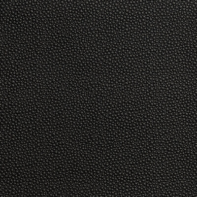 Samples and Purchasing available for Tp-319953 - 8 Black By Kravet Contract | Foundations / Value |Solid Animal Skins Upholstery Vinyl/Faux Leather at Designer Wallcoverings and Fabrics