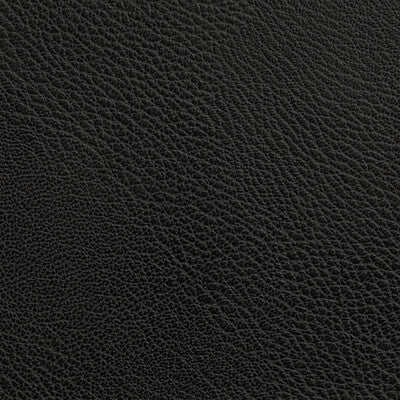 Samples and Purchasing available for Tp-319985 - 8 Black By Kravet Contract | Foundations / Value |Solid Texture Upholstery Vinyl/Faux Leather at Designer Wallcoverings and Fabrics