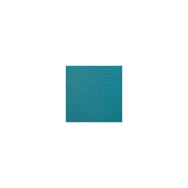 Samples and Purchasing available for Tp-392213 - 13 Teal By Kravet Contract | Sta-Kleen |Plaid / Check Solid Upholstery Vinyl/Faux Leather at Designer Wallcoverings and Fabrics