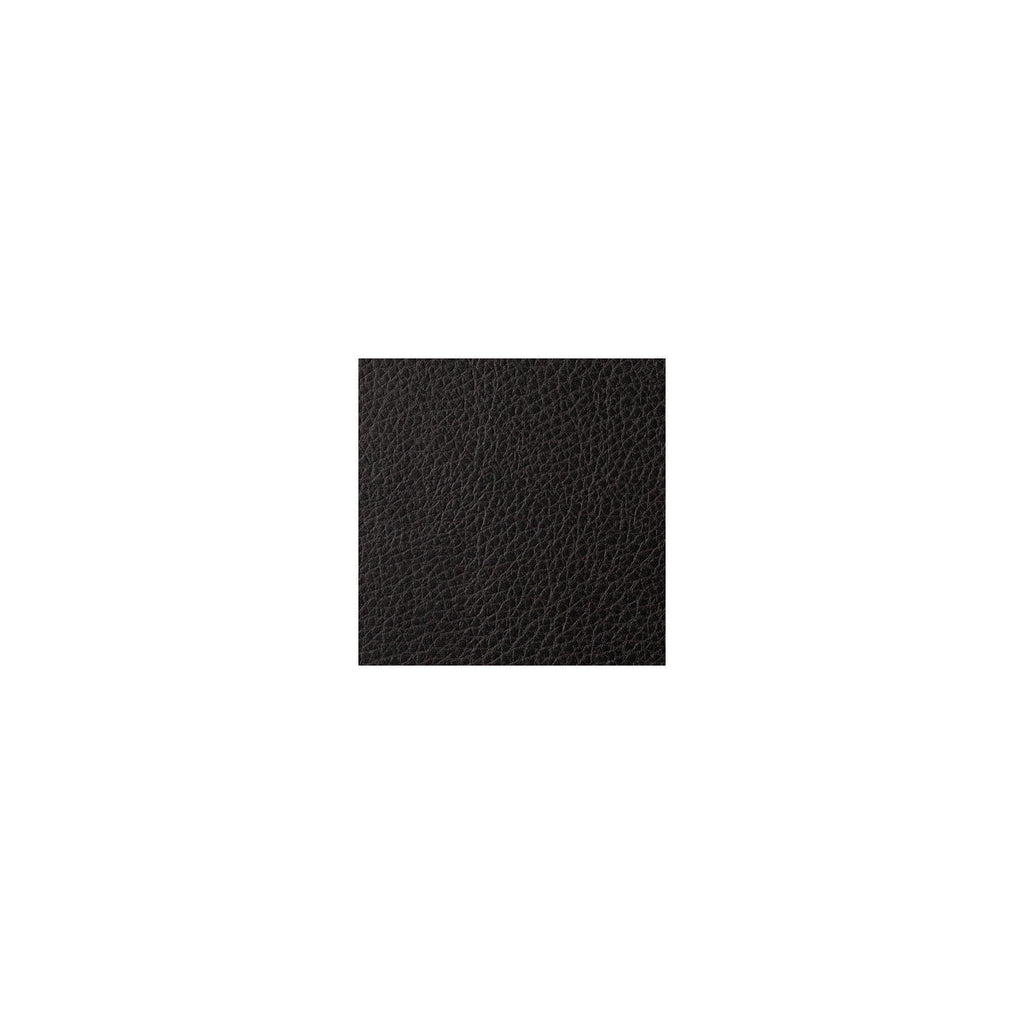Samples and Purchasing available for Tp-392433 - 8 Black By Kravet Contract | Sta-Kleen |Solid Animal Skins Upholstery Vinyl/Faux Leather at Designer Wallcoverings and Fabrics