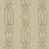 Cathedral Trellis Wallpaper | Jeffrey Stevens