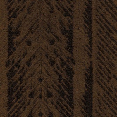Trail Bark Brown - Dark Brown Commercial Wallcovering | Koroseal