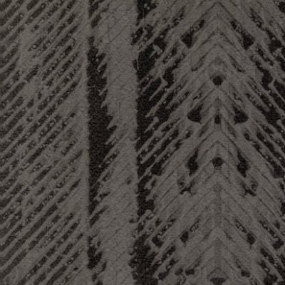 Trail Basalt Gray - Charcoal Gray Commercial Wallcovering | Koroseal