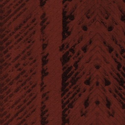 Trail Russet Red-Brown - Burgundy Commercial Wallcovering | Koroseal