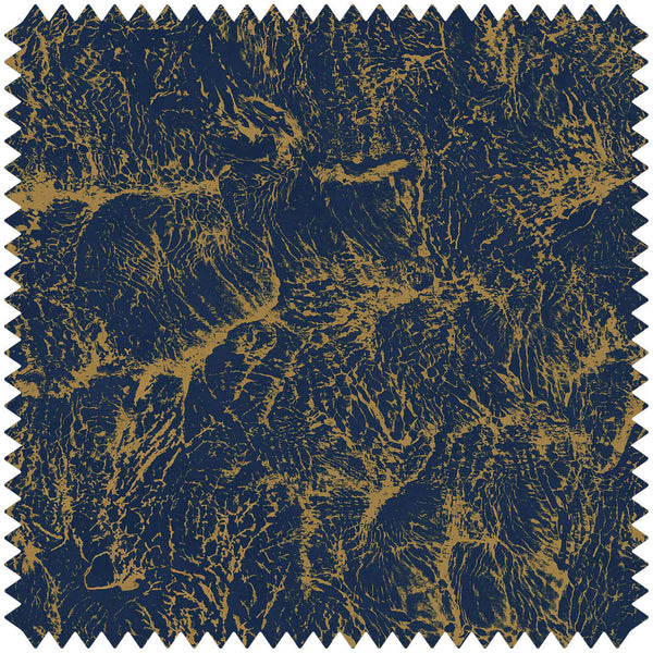 Sepia Gold Tsepgol Fabric | Coordone Europe