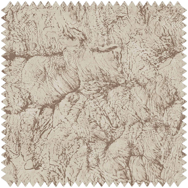 Sepia Lapislazuli Tseplap Fabric | Coordone Europe