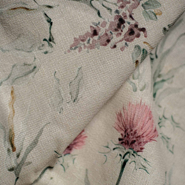 Silvestre Papiro Tsilpap Fabric | Coordone Europe