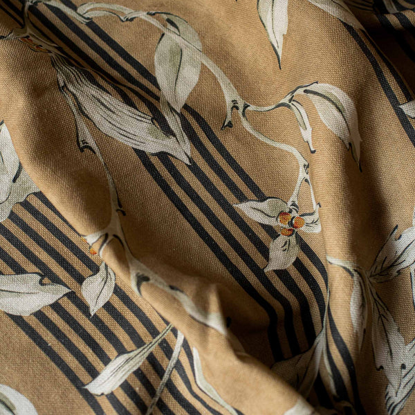 Trepadora Siena Ttresie Fabric | Coordone Europe