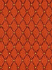 Tufted Panel Mandarin Wallpaper | Mind The Gap