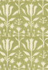 Tulipan Beechnut Wallpaper | Mind The Gap