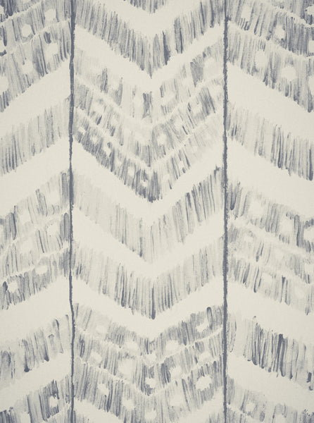 Turkish Ikat Neutral Wallpaper | Mind The Gap