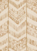 Turkish Ikat Taupe Wallpaper | Mind The Gap