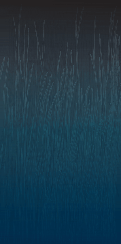 Twiggy Blue - Dark Teal Commercial Wallcovering | Koroseal