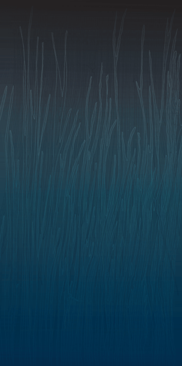 Twiggy Blue - Dark Teal Commercial Wallcovering | Koroseal
