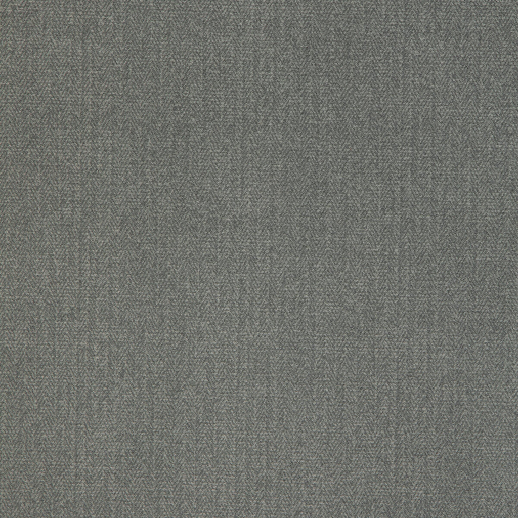 Samples and Purchasing available for Kravet Design - Twill-581072 Grey By Kravet Design | Performance | Herringbone/Tweed Upholstery Print at Designer Wallcoverings and Fabrics