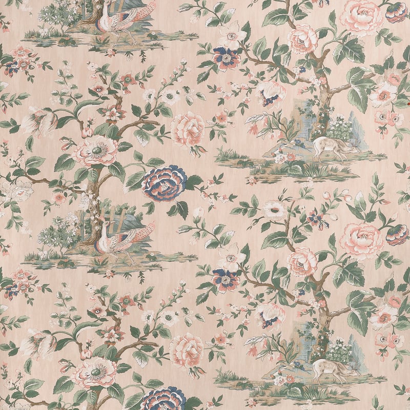 Forest Lodge, Apricot