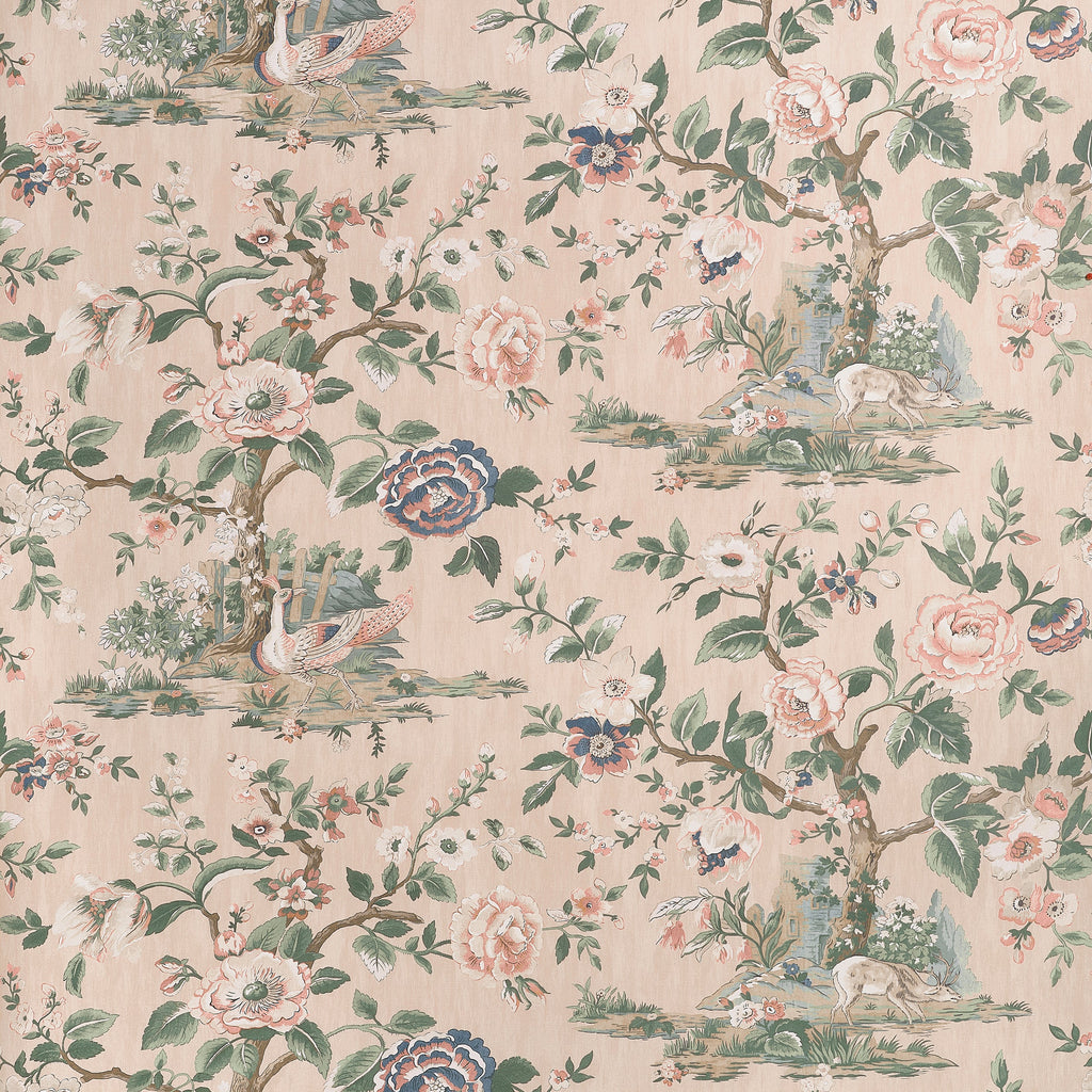 Forest Lodge, Apricot