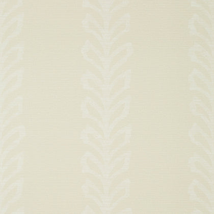 Evia Wide Width, Beige Wallcoverings | Thibaut