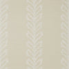 Evia Wide Width, Light Taupe and White